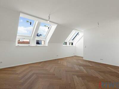 Terrassenwohnung kaufen in 1090 Wien (Bild 5)