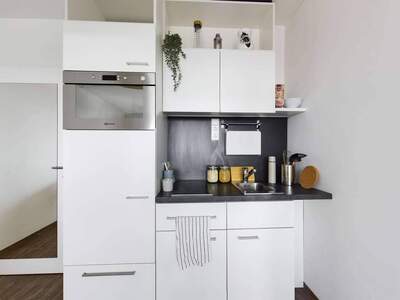 Wohnung mieten in 1020 Wien