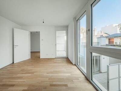 Terrassenwohnung kaufen in 1210 Wien (Bild 1)