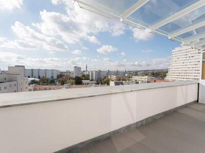 Wohnung kaufen in 1200 Wien