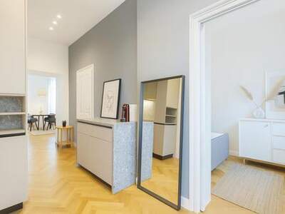 Eigentumswohnung in 1120 Wien