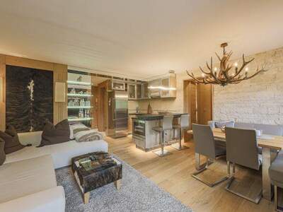 Eigentumswohnung in 6370 Kitzbühel