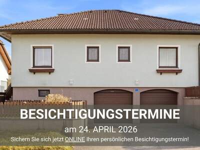 Haus kaufen in 4055 Pucking (Bild 1)