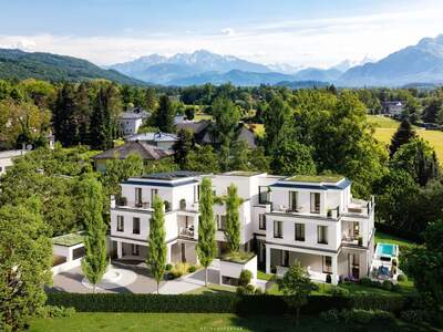 Eigentumswohnung in 5020 Salzburg (Bild 1)