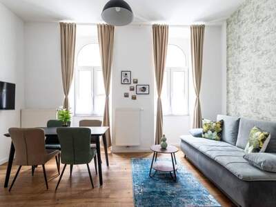 Wohnung mieten in 1060 Wien