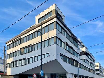 Gewerbeobjekt mieten in 1210 Wien (Bild 1)