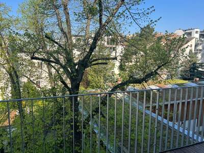 Wohnung mit Balkon mieten in 1150 Wien (Bild 1)