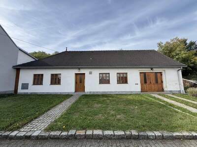 Haus kaufen in 2163 Pottenhofen