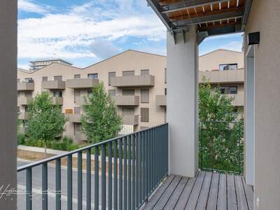 Wohnung mit Balkon mieten in 8020 Graz (Bild 3)