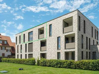 Mietwohnung in 6923 Lauterach