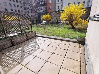 Mietwohnung in 1100 Wien