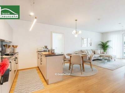 Terrassenwohnung mieten in 8020 Graz (Bild 1)