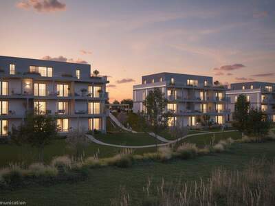 Anlageobjekt kaufen in 4073 Wilhering