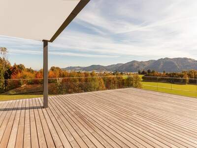 Wohnung kaufen in 4865 Parschallen