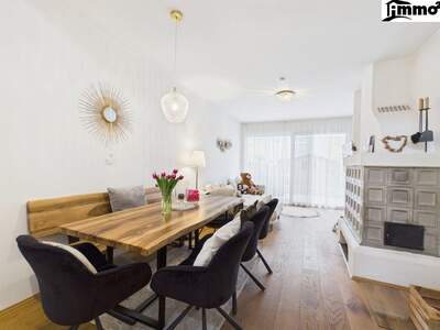 Haus mit Garten kaufen in 9020 Klagenfurt (Bild 3)