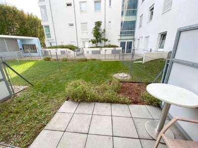 Terrassenwohnung mieten in 1190 Wien (Bild 2)