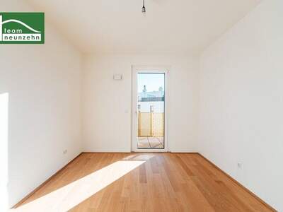 Terrassenwohnung kaufen in 1210 Wien (Bild 5)