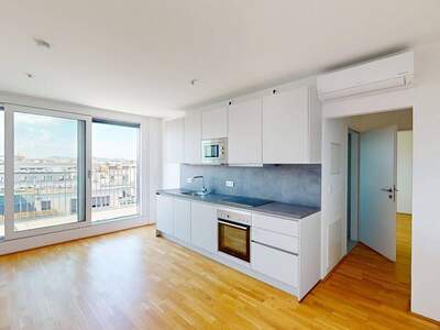 Wohnung mieten in 1100 Wien