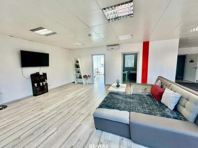 Gewerbeobjekt kaufen in 8724 Spielberg (Bild 5)