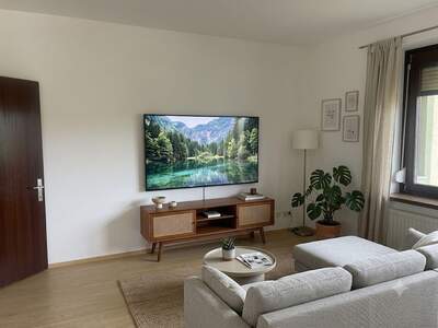 Wohnung mit Balkon mieten in 8243 Pinggau (Bild 4)