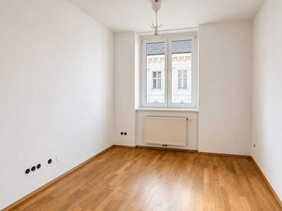 Wohnung mit Balkon kaufen in 1050 Wien (Bild 5)