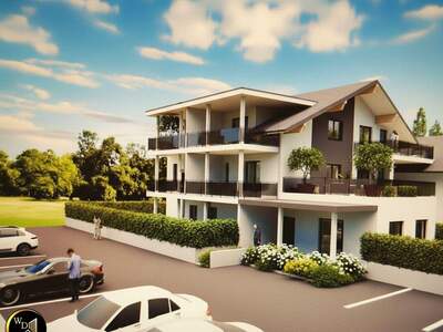 Eigentumswohnung in 9122 St. Kanzian (Bild 1)