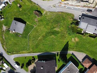 Grundstück kaufen in 6837 Weiler