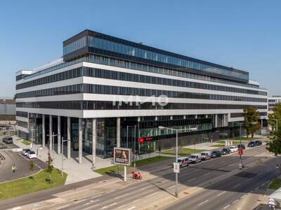 Gewerbeobjekt mieten in 1210 Wien (Bild 1)