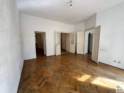 Wohnung kaufen in 1050 Wien