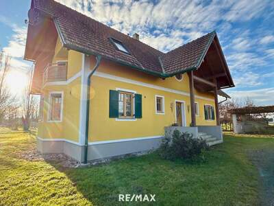 Anlageobjekt kaufen in 8492 Halbenrain