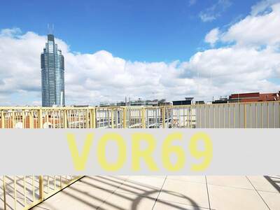 Anlageobjekt kaufen in 1200 Wien