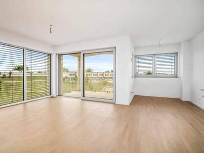 Wohnung kaufen in 2421 Kittsee