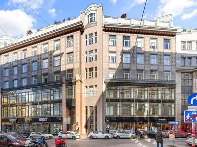 Gewerbeobjekt mieten in 1010 Wien (Bild 2)