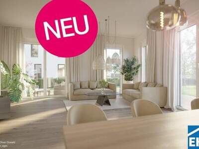 Wohnung kaufen in 8020 Graz