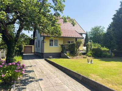 Haus kaufen in 5400 Hallein