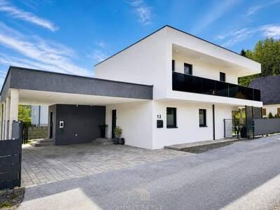 Haus kaufen in 8523 Frauental