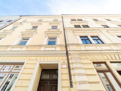 Altbauwohnung kaufen in 6020 Innsbruck