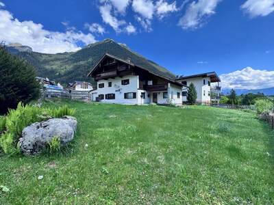 Haus kaufen in 6212 Eben (Bild 5)