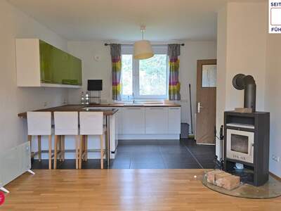 Einfamilienhaus kaufen in 2571 Thenneberg (Bild 5)