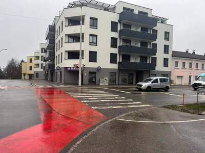 Gewerbeobjekt provisionsfrei mieten in 2100 Korneuburg