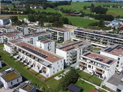 Wohnung mieten in 5201 Seekirchen