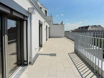 Mietwohnung in 1030 Wien