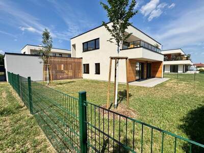 Wohnung kaufen in 8054 Graz (Bild 5)