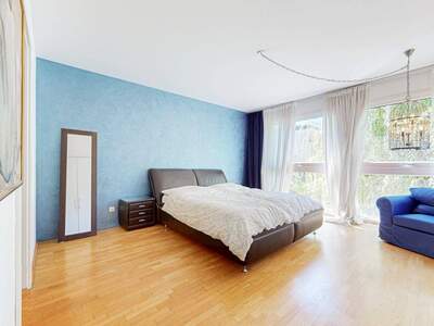 Wohnung kaufen in 1190 Wien