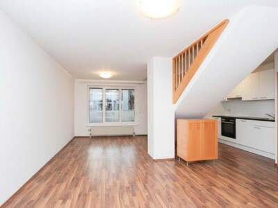 Terrassenwohnung mieten in 1220 Wien (Bild 3)