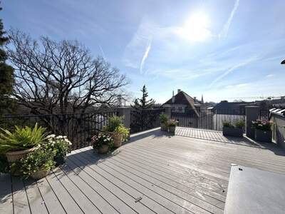 Wohnung mieten in 1190 Wien