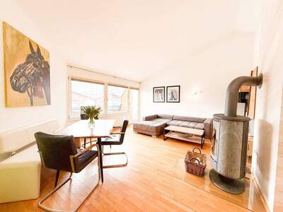 Eigentumswohnung in 6370 Kitzbühel