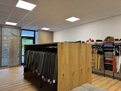 Büro / Praxis mieten in 8962 Gröbming (Bild 3)