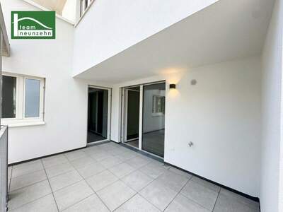 Terrassenwohnung kaufen in 1210 Wien (Bild 4)