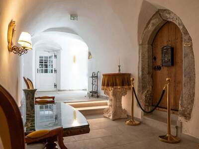 Gewerbeobjekt kaufen in 5661 Rauris